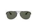 Ray-Ban RB 3549 006/71 58 Men, Women sunglasses