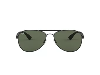 Ray-Ban RB 3549 006/71 58 Men, Women sunglasses
