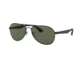 Ray-Ban RB 3549 006/71 58 Men, Women sunglasses