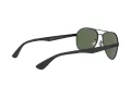 Ray-Ban RB 3549 006/71 58 Men, Women sunglasses