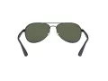 Ray-Ban RB 3549 006/71 61 Men, Women sunglasses