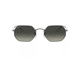 Ray-Ban Octagonal RB 3556N 004/71 53 Men, Women sunglasses