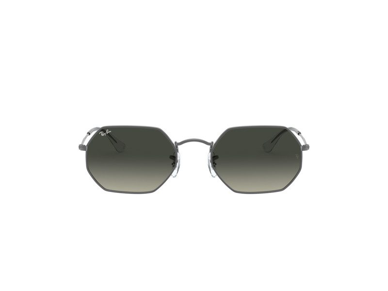 Ray-Ban Octagonal RB 3556N 004/71 53 Men, Women sunglasses