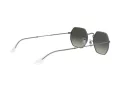 Ray-Ban Octagonal RB 3556N 004/71 53 Men, Women sunglasses