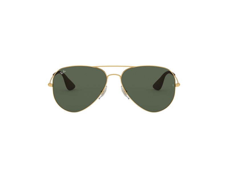 Ray-Ban RB 3558 001/71 58 Men, Women sunglasses