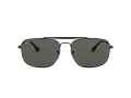 Ray-Ban The Colonel RB 3560 002/58 61 Men sunglasses