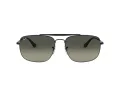 Ray-Ban The Colonel RB 3560 002/71 61 Men sunglasses