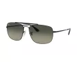 Ray-Ban The Colonel RB 3560 002/71 61 Men sunglasses
