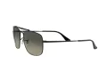 Ray-Ban The Colonel RB 3560 002/71 61 Men sunglasses