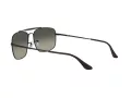 Ray-Ban The Colonel RB 3560 002/71 61 Men sunglasses