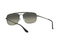 Ray-Ban The Colonel RB 3560 002/71 61 Men sunglasses