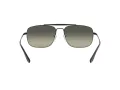 Ray-Ban The Colonel RB 3560 002/71 61 Men sunglasses