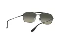 Ray-Ban The Colonel RB 3560 002/71 61 Men sunglasses