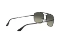 Ray-Ban The Colonel RB 3560 002/71 61 Men sunglasses