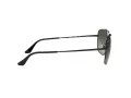 Ray-Ban The Colonel RB 3560 002/71 61 Men sunglasses