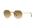 Ray-Ban Jack RB 3565 001/51 53 Men, Women sunglasses