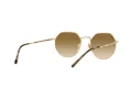 Ray-Ban Jack RB 3565 001/51 53 Men, Women sunglasses