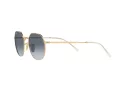 Ray-Ban Jack RB 3565 001/86 51 Men, Women sunglasses