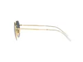 Ray-Ban Jack RB 3565 001/86 51 Men, Women sunglasses