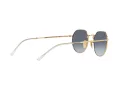 Ray-Ban Jack RB 3565 001/86 51 Men, Women sunglasses