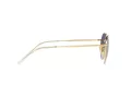 Ray-Ban Jack RB 3565 001/86 51 Men, Women sunglasses