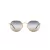 Ray-Ban Jack RB 3565 001/GD 53 Men, Women sunglasses