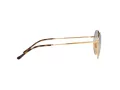 Ray-Ban Jack RB 3565 001/GD 53 Men, Women sunglasses