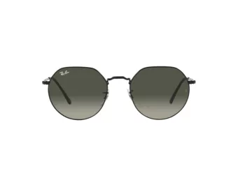 Ray-Ban Jack RB 3565 002/71 51 Men, Women sunglasses