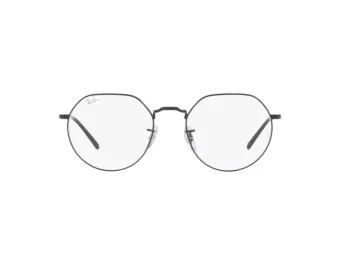 Ray-Ban Jack RB 3565 002/GG 53 Men, Women sunglasses