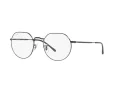 Ray-Ban Jack RB 3565 002/GG 53 Men, Women sunglasses