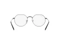 Ray-Ban Jack RB 3565 002/GG 53 Men, Women sunglasses
