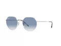 Ray-Ban Jack RB 3565 003/3F 51 Men, Women sunglasses