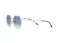 Ray-Ban Jack RB 3565 003/3F 51 Men, Women sunglasses
