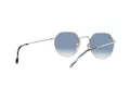 Ray-Ban Jack RB 3565 003/3F 51 Men, Women sunglasses