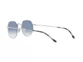 Ray-Ban Jack RB 3565 003/3F 53 Men, Women sunglasses