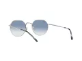 Ray-Ban Jack RB 3565 003/3F 53 Men, Women sunglasses