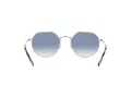 Ray-Ban Jack RB 3565 003/3F 53 Men, Women sunglasses