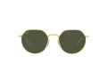 Ray-Ban Jack RB 3565 919631 51 Men, Women sunglasses
