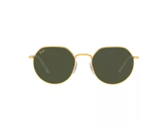 Ray-Ban Jack RB 3565 919631 53 Men, Women sunglasses