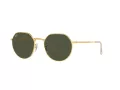 Ray-Ban Jack RB 3565 919631 53 Men, Women sunglasses