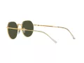 Ray-Ban Jack RB 3565 919631 53 Men, Women sunglasses