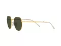 Ray-Ban Jack RB 3565 919631 55 Men, Women sunglasses