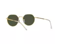 Ray-Ban Jack RB 3565 919631 55 Men, Women sunglasses