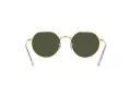 Ray-Ban Jack RB 3565 919631 55 Men, Women sunglasses