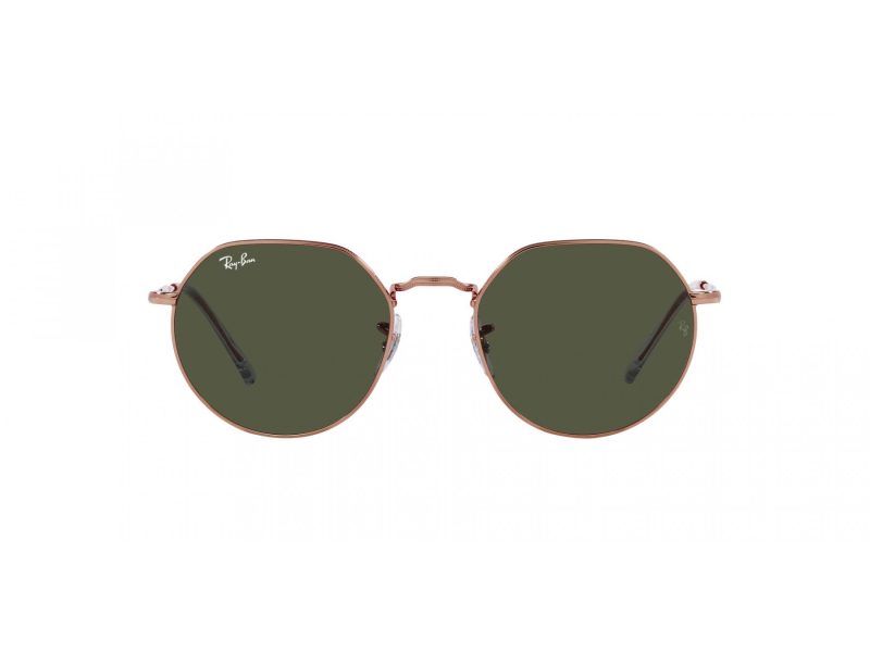Ray-Ban Jack RB 3565 920231 51 Men, Women sunglasses