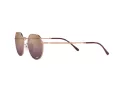 Ray-Ban Jack RB 3565 9202/G9 53 Men, Women sunglasses