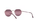 Ray-Ban Jack RB 3565 9202/G9 53 Men, Women sunglasses