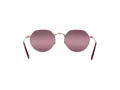 Ray-Ban Jack RB 3565 9202/G9 53 Men, Women sunglasses