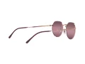 Ray-Ban Jack RB 3565 9202/G9 53 Men, Women sunglasses