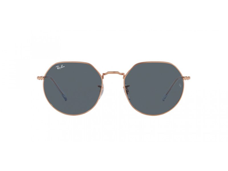 Ray-Ban Jack RB 3565 9202R5 53 Men, Women sunglasses